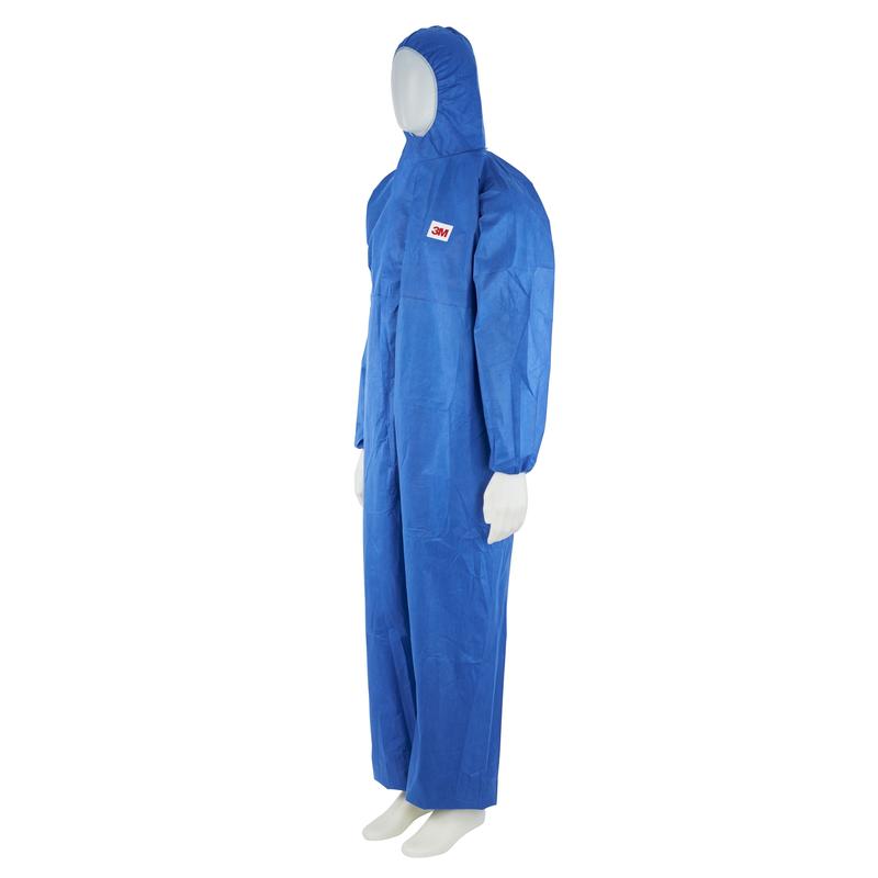 3M™ protective suit 4515, blue
