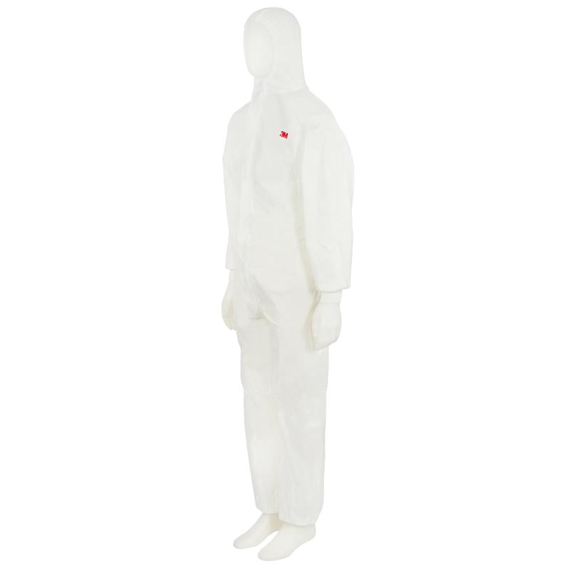 3M™ protective suit 4520CS, size L | Cardboard box (1 piece)