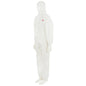 3M™ protective suit 4520CS, size L | Cardboard box (1 piece)