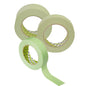 3M™ Scotch® Premium Masking Tape 3030, Green, 50m - High quality masking tape