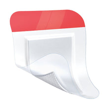 Leukoplast Leukomed T Plus, sterile with wound dressing