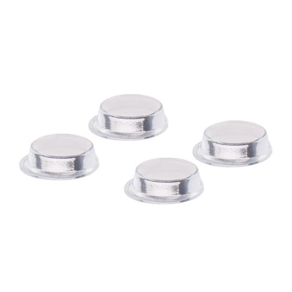 3M™ Bumpon™ SJ5312 elastic buffer, transparent, 12.7 x 3.5 mm, adhesive acrylic A-20 | Pack (1 piece)