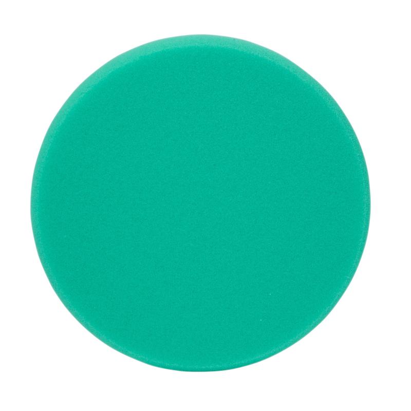 3M™ Perfect-It™ Polishing Foam Pad Coarse, Green