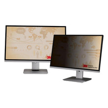 3M™ privacy filter for 19.5in monitor, 16:9, PF195W9B | Pack (1 piece)