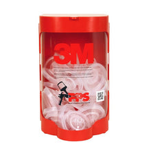3M™ PPS™ Dispenser, for PPS Lids, Red, 16299 | Pack (1 piece)