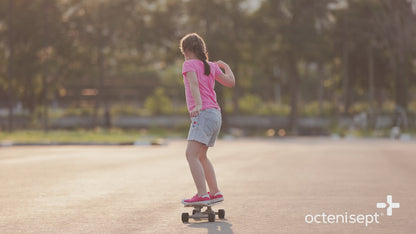 Schülke Octenisept® wound gel | Pack (1 piece)