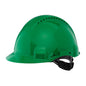 3M™ G3000CUV Safety Helmet with Uvicator and Pinlock Closure - Ventilated