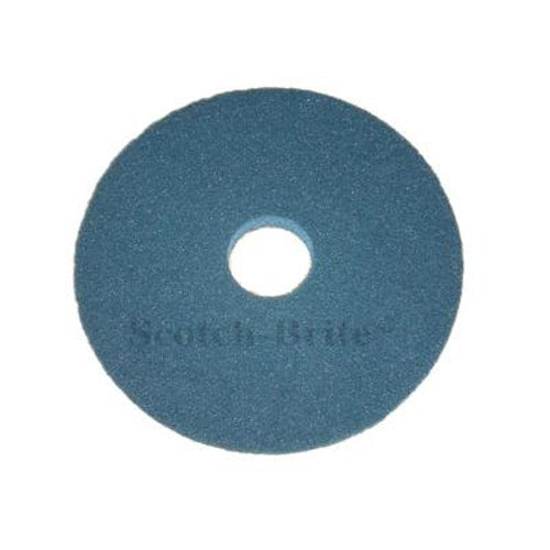3M™ Scotch-Brite™ Superpad Blue - Effective floor cleaning pads