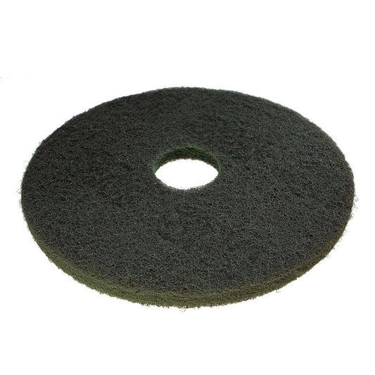 3M™ Scotch-Brite™ Superpad Green - Effective floor cleaning pads