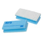 3M™ Scotch-Brite™ Cleaning Sponge 3372, Blue / White, 70 mm x 150 mm, 10 x 10 pieces / case | Pack (10 pieces)