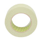 3M™ Scotch® Premium Masking Tape 3030, Green, 50m - High quality masking tape
