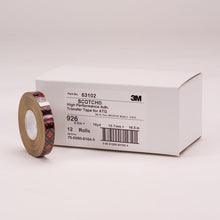 3M™ Scotch® ATG Transfer Tape 926 - Transparent mounting tape