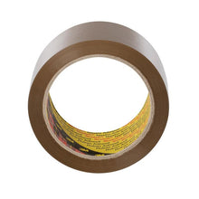 3M™ Scotch® Packaging Tape 371, Brown