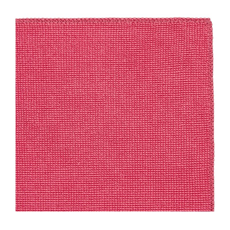 3M™ Scotch-Brite™ EssentEco microfiber cloth 36 x 36 cm - cleaning cloth for effective cleanliness