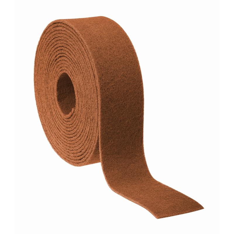 3M™ Scotch-Brite™ Nonwoven Roll - Abrasive for surface finishing