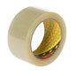 Scotch® PP packaging tape 309, brown, 50 mm x 66 m, 0.05 mm | Pack (1 roll)