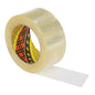 Scotch® Heavy Duty Packaging Tape 375E, 75mm x 66m, 0.075mm | Pack (1 roll)