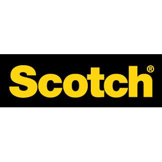 LIDL Scotch® 508 Clear Tape 19mm x 15m, 4 Rolls/Pack | Pack (4 rolls)