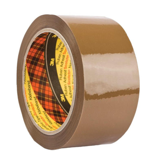 3M™ Scotch® Packaging Tape 309, Brown