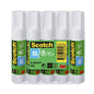 Scotch® Permanent Glue Stick 5 Sticks 8g | Pack (1 set)
