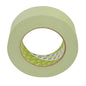 3M™ Scotch® Premium Masking Tape 3030, Green, 50m - High quality masking tape