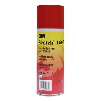 3M™ Scotch® Insulating Lacquer - Corrosion protection and sealing