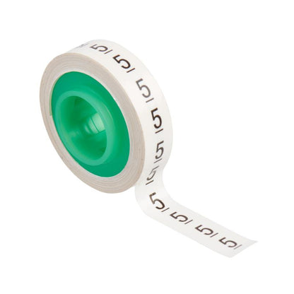 3M™ ScotchCode™ Cable Marker Refill Rolls