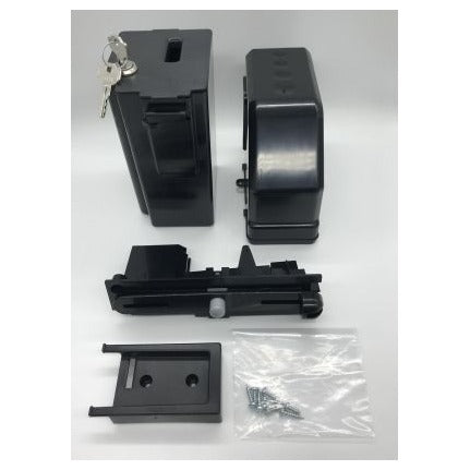 servomat Ersatzteil Münzgeräte-Kit XS Grande – Teilenr. 100592