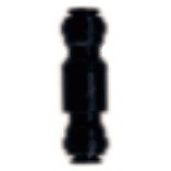 BRITA Ersatzteil Rückschlagventil 8 mm JG – Teilenr. 799116
