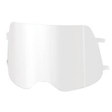 3M™ Welding Shield, Visor, Clear, 9100, Standard, 523000 | Bag (1 piece)