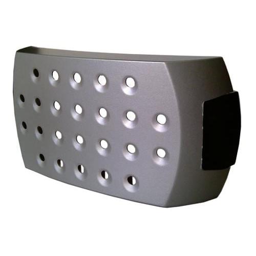 3M™ Respirator Blower, Filter Cover, for Adflo™, black, 838031 | Carton (1 pack)