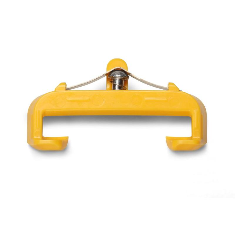 3M™ Versaflo™ Filter Lock TR-851 for 3M™ Versaflo™ Respirator Blower TR-800, 1 piece | Pack (1 piece)