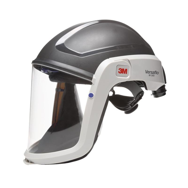 3M™ Versaflo™ Helmet with Flame Retardant Face Seal, M-307 | Pack (1 piece)