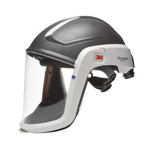 3M™ Versaflo™ Helmet with Flame Retardant Face Seal, M-307 | Pack (1 piece)