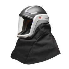 3M™ Versaflo™ Helmet with Heavy Duty Neck and Shoulder Cover M-406 | Pack (1 piece)