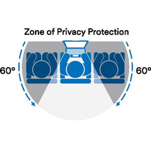 3M™ Bright Screen Privacy Filter for 14in Laptop, 16:10, BP140W1B | Pack (1 piece)